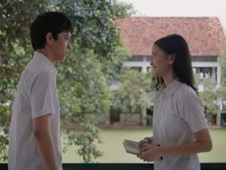 Video: Nicholas Saputra Butuh 6 Bulan buat Temukan Cast Rangga & Cinta