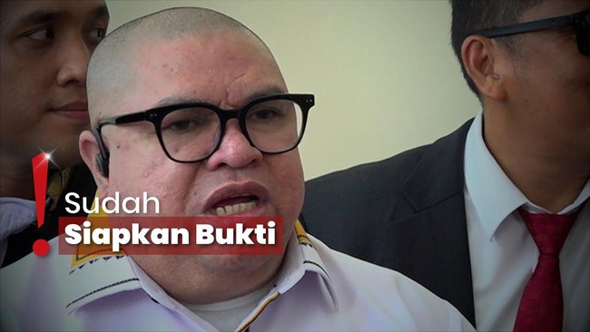 Razman Nasution Yakin Hotman Paris Salah dalam Kasus Dugaan Pelecehan