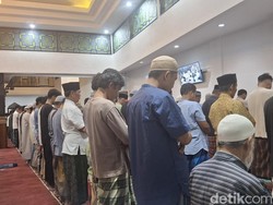 Sejarah Awal Mula Tarawih Dilakukan oleh Nabi Muhammad SAW