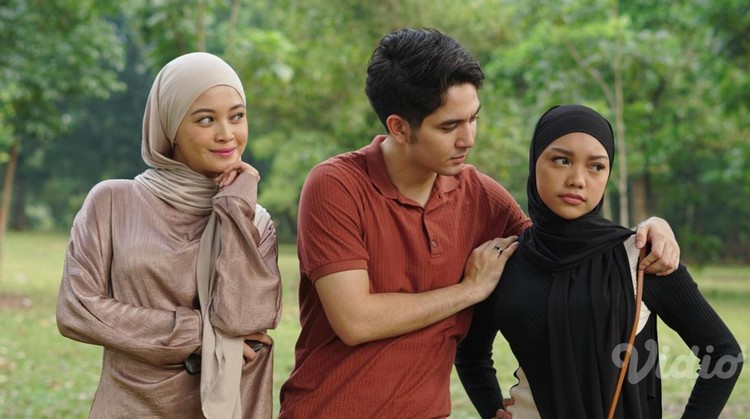 Santri Pilihan Bunda Season 2 Santri Pilihan Bunda Season 2