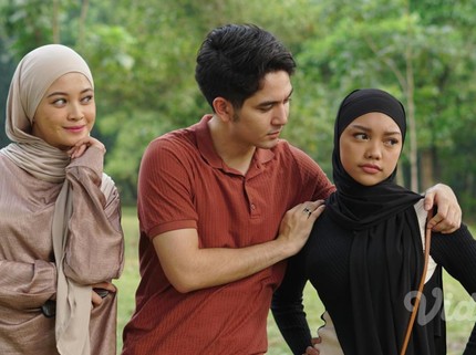 Serial Santri Pilihan Bunda Season 2 Segera Tayang, Ini Sinopsisnya Bun