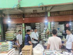 Satgas Pangan Polda Metro Jamin Harga Sembako Stabil: Jangan Panic Buying