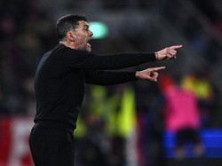 Conceicao Kesal Kinerjanya di Milan Terus-terusan Dikritik
