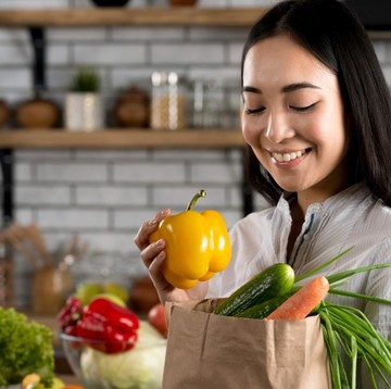 Praktis, Stok 6 Makanan Ini Wajib Ada Saat Puasa Ramadan!