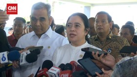 VIDEO: Pertemuan Megawati-Prabowo, Puan: Pasti. Secepatnya Insha Alloh