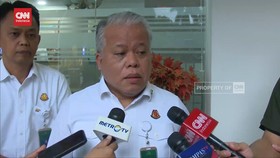 VIDEO: Kejagung Geledah Rumah Riza Chalid Kasus Korupsi Minyak Mentah