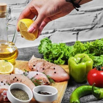 5 Cara Menjalani Diet Tinggi Protein Agar Tetap Sehat dan Hasilnya Maksimal