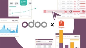 Cara Bisnis Online Kelola Stok & Penjualan Shopee dengan Odoo