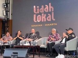 Video: Bocoran Isi Rumusan RUU Hak Cipta yang Disusun Kemenkumham