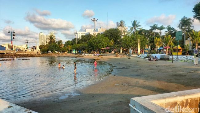 15 Tempat Wisata yang Bisa Masuk Gratis dengan KJP Plus, Termasuk Ancol