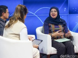 Kemenkes: Hipertensi hingga Penyakit Jantung Meningkat karena Pola Makan