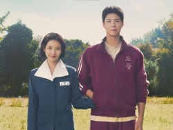 9 Drakor Terbaru Maret 2025, Genre Romcom - Thriller Jadi Teman Ngabuburit