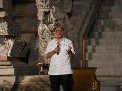 Ajak Anak Muda Lestarikan Budaya, Fadli Zon: Museum Harus Multifungsi
