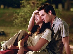 Reboot A Walk to Remember Lagi Digarap