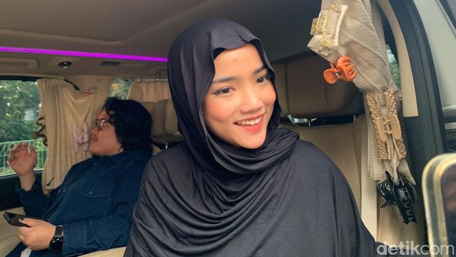 Kerap Dijodoh-jodohkan Tiap Kali Bikin Konten, Fuji Berikan Jawaban Menohok