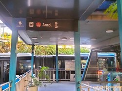 Hari Perdana Penghapusan TransJ Rute 5D Cililitan-Ancol, Ada yang Kecewa