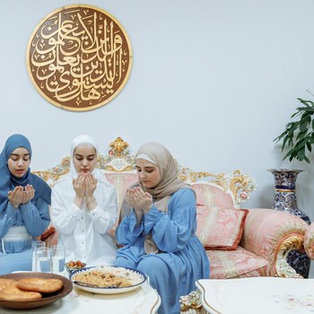 Ini Hukum Mengganti Puasa Ramadan Setelah Nisfu Syakban