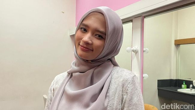 Sudah Maafkan Virgoun, Inara Rusli Akan Bukber dengan Eks Suami