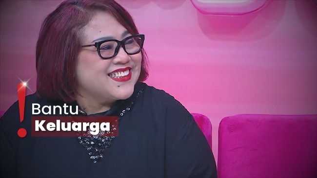 Nunung Srimulat Ungkap Alasan Pilih Ngekos daripada Ngontrak Rumah