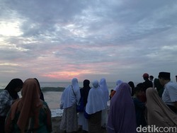 Jemaah Tarekat Syattariyah di Sumbar Mulai Puasa Ramadan Hari Ini