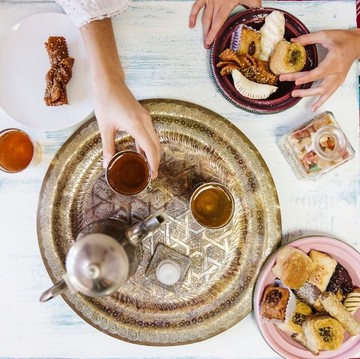 Mudah Diterapkan! Ini 4 Cara Berpuasa Sehat dan Aman selama Bulan Ramadan