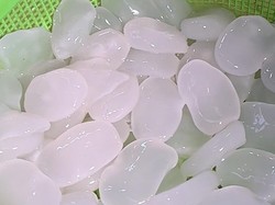 10 Manfaat Kolang-kaling Bagi Kesehatan, Cocok Jadi Bahan Takjil Ramadhan