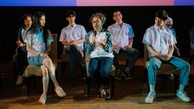 Alasan Miles Films Rebirth AADC Jadi Musikal Rangga dan Cinta