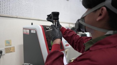 Pakar Kekhawatiran SPBU