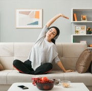 4 Manfaat Puasa Ramadan bagi Penderita Kolesterol