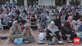 Muhammadiyah Umumkan Awal Puasa 2026 Jatuh pada 18 Februari