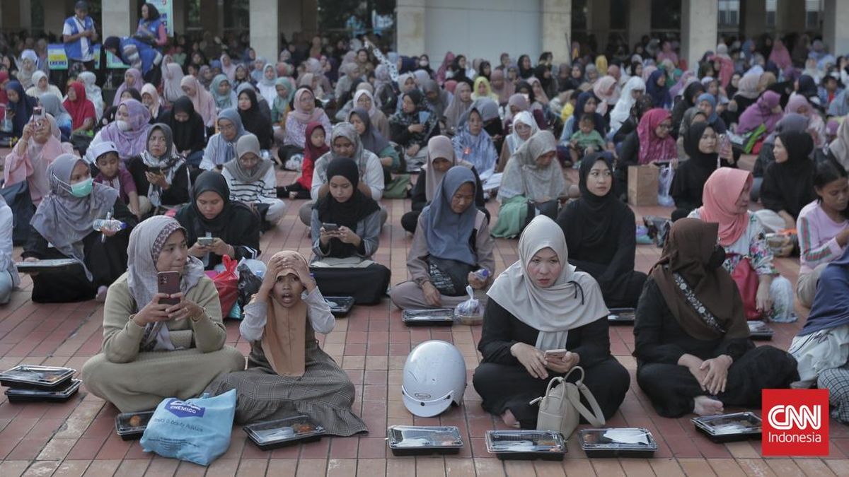 Muhammadiyah Umumkan Awal Puasa 2026 Jatuh pada 18 Februari