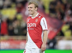 Eks Arsenal Ini Hat-trick Lagi, Jadi Pemain Tersubur di 2025