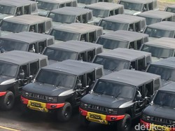 Peluang Indonesia Lahirkan Mobil Nasional