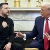Zelensky Bakal Didampingi Pemimpin Eropa Saat Temui Trump di AS
