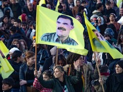 Partai Pekerja Kurdistan Nyatakan Gencatan Senjata dengan Turki
