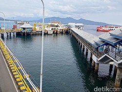 Dishub Banyuwangi Akan Periksa Kesehatan Sopir Bus di Jalur Mudik
