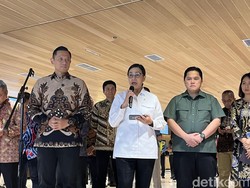 Yes! Mudik Lebaran Ini Pemerintah Kasih Diskon Tiket Pesawat 13-14%