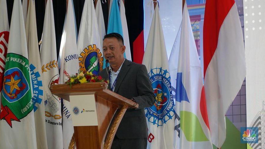 Pertamina