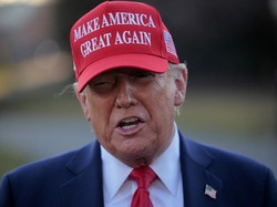 Dagangan Baru Trump: Visa Kartu Emas