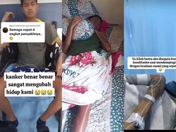 Awal Mula Pria Usia 28 di Simalungun Kena Kanker Rektum Stadium 3B, Ini Gejalanya