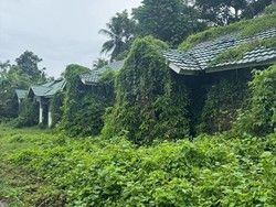 PKP Serahkan Kasus Korupsi Rumah TNI/Polri Rp 2,8 M ke Kejati Maluku