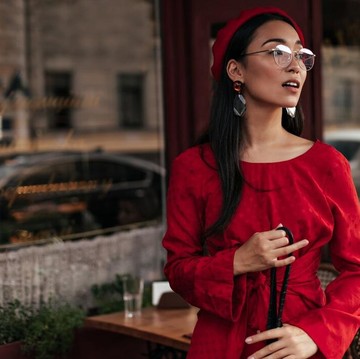 5 Hal yang Dilakukan Perempuan Berkelas Seiring Bertambahnya Usia