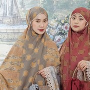 BeauPicks: 5 Rekomendasi Mukena Nyaman untuk Ramadan