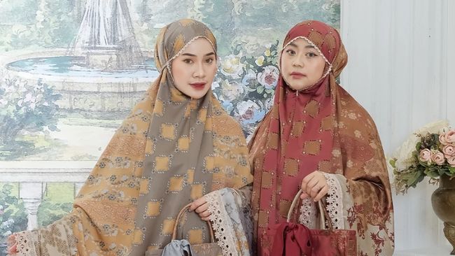 BeauPicks: 5 Rekomendasi Mukena Nyaman untuk Ramadan