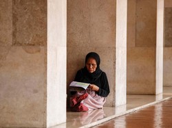 Deretan Negara dengan  Durasi Puasa Terlama dan Terpendek di Dunia