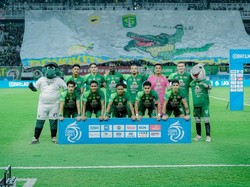 Persebaya Intip Peluang Geser Persib & Dewa United