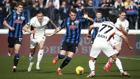 Hasil Liga Italia: Jay Idzes Cs Tangguh, Venezia Tahan Imbang Atalanta