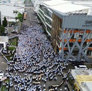 5 Daftar Pabrik Tutup dan PHK Massal di Awal Tahun 2025