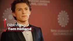 Film 'Spider-Man 4' Tunda Perilisan, Ogah Bersaing dengan 'The Odyssey'