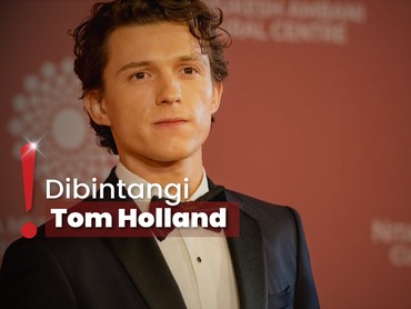 img-title Film 'Spider-Man 4' Tunda Perilisan, Ogah Bersaing dengan 'The Odyssey'